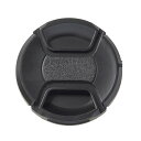 エツミ レンズキャップ インナーレンズキャップ N インナーワンタッチ 72mm VE-2452
