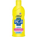 【動物用医薬部外品】 アース・ペット 薬用 マダニとノミとりシャンプー アロマブロッサム 330ml