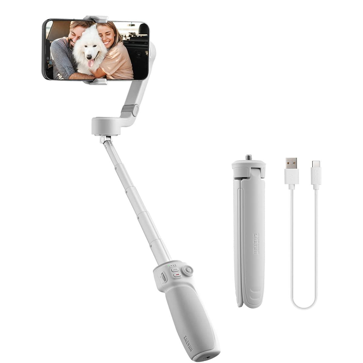 楽天市場】zhiyun smooth-q(ジンバル・スタビライザー 楽天市場】zhiyun smooth-q(ジンバル・スタビライザー