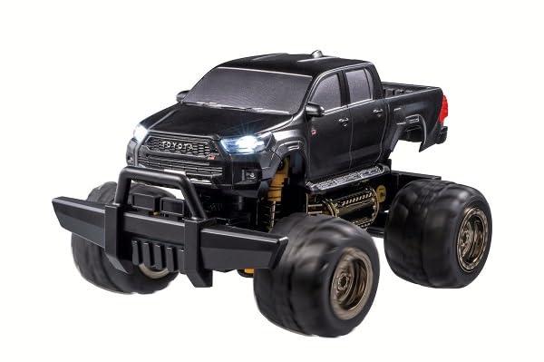 楽天市場】トヨタ ハイラックス ラジコン(オフロードカー 楽天市場】トヨタ ハイラックス ラジコン(オフロードカー