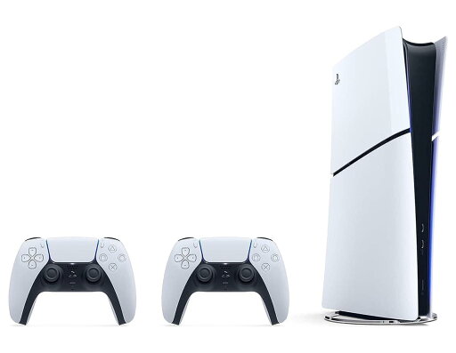 PlayStation 5 デジタル・エディション DualSense ワイヤレスコントローラー ダブルパック(CFIJ-10019) PlayStation 5 デジタル・エディション DualSense ワイヤレスコントローラー ダブルパック(CFIJ-10019)