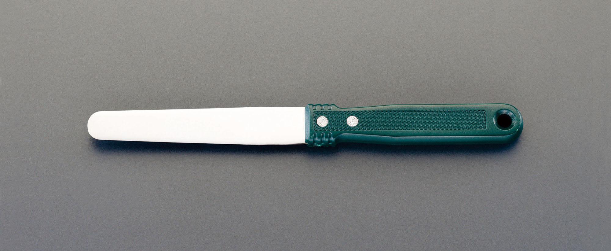 エスコ(Esco) 17x260mmコーキングヘラ(ステンレス製) EA579AF-12