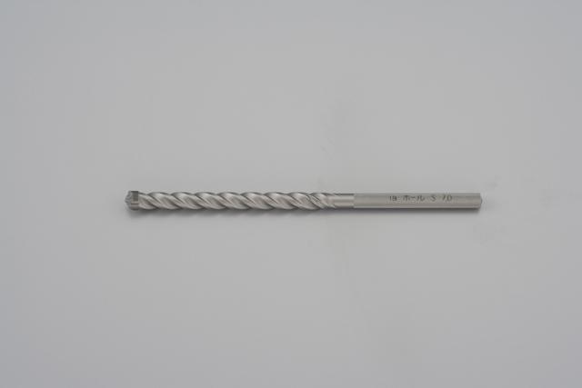 エスコ 4.8mmコンクリート用振動ドリル(固定型) EA811AE-4.8