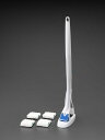 エスコ トイレブラシ EA928AJ-76(3)