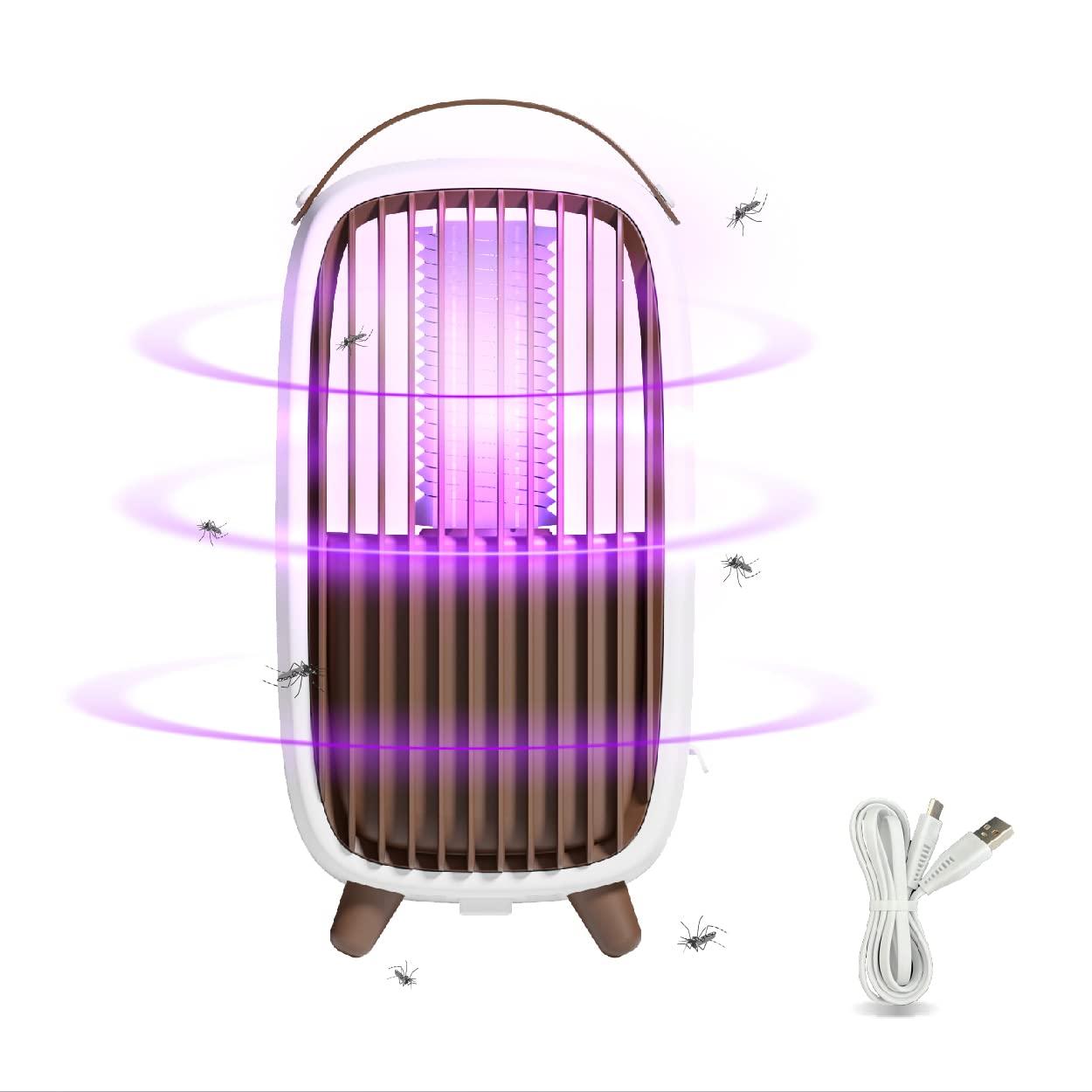 SaiEL スタイリッシュ蚊取りさん 電気蚊取り器 高圧電撃 UV光源誘引式捕虫器 電撃殺虫灯 殺虫ライト 蚊よけ 蚊除け 蚊退治 蚊を駆除 虫取り機 虫取り器 LED誘虫灯 電撃 電気 殺虫機 殺虫灯 虫対策 360°強力蚊除け 省エネ 薬剤不用 室内 蛾 蚊 寝室 居間 台所 玄関