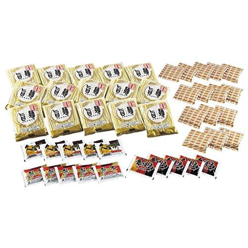 定温熟成九州ラーメンセット K20624027