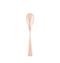 COPPER the cutlery カパーザカトラリー アイスクリームスプーン 1pc /ピンクゴールド CI-1SVma