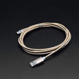 【5個セット】 日本トラストテクノロジー Type-C充電おしらせケーブル 2m ゴールド JTINDTC-2M-GDX5 【5個セット】 日本トラストテクノロジー Type-C充電おしらせケーブル 2m ゴールド JTINDTC-2M-GDX5