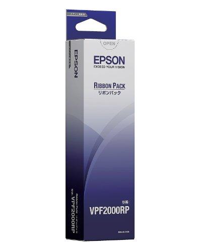 Gv\ EPSON {pbN VPF2000RP ubN 1000 VP-F2000p