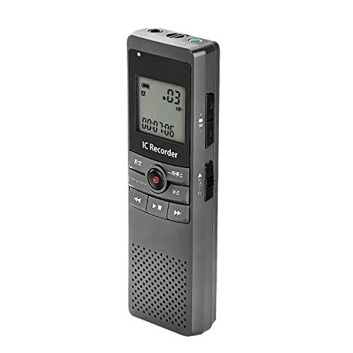 WINTECH ボイスレコーダー VR-M41 ガンメタリック 4GB 乾電池対応 WINTECH ボイスレコーダー VR-M41 ガンメタリック 4GB 乾電池対応