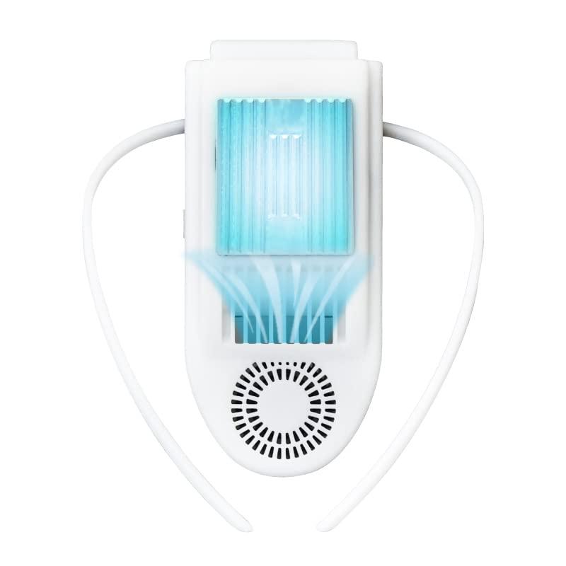 サンコー 冷却プレートで背中スッキリ涼しい セナクール SENACLSWH