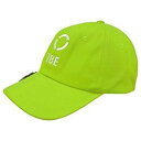 【5個セット】 TOBIEMON 定番キャップ グリーン T-C-GRX5