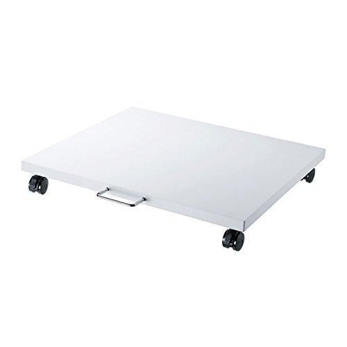 サンワサプライ プリンタスタンド LPS-T100N