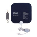 INKO インコ USB ウェアラブルヒーター IK07780