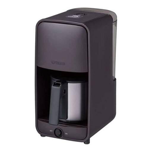 タイガー魔法瓶 コーヒーメーカー6カップ C5132038 タイガー魔法瓶 コーヒーメーカー6カップ C5132038