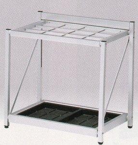 弘益 折り畳み式傘立て K-F57A