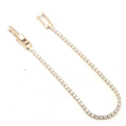 Pure 金属アレルギー対応 ノンアレルギー ステンレス ブレスレット NP-305