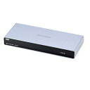 サンワサプライ 高性能ディスプレイ分配器(4分配) VGA-SP4(2)