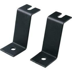 サンワサプライ　床固定金具(前後用)　CP-SVCQL1