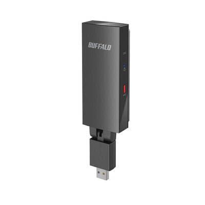 BUFFALO バッファロー 無線子機 SSS WI-UG-AC866 BUFFALO バッファロー 無線子機 SSS WI-UG-AC866