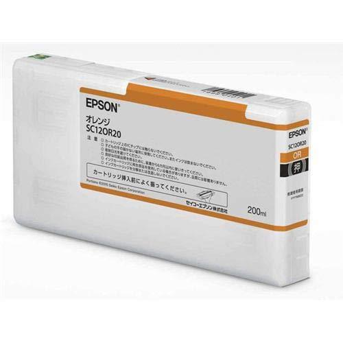 EPSON CNJ[gbW IW 200ml SC12OR20