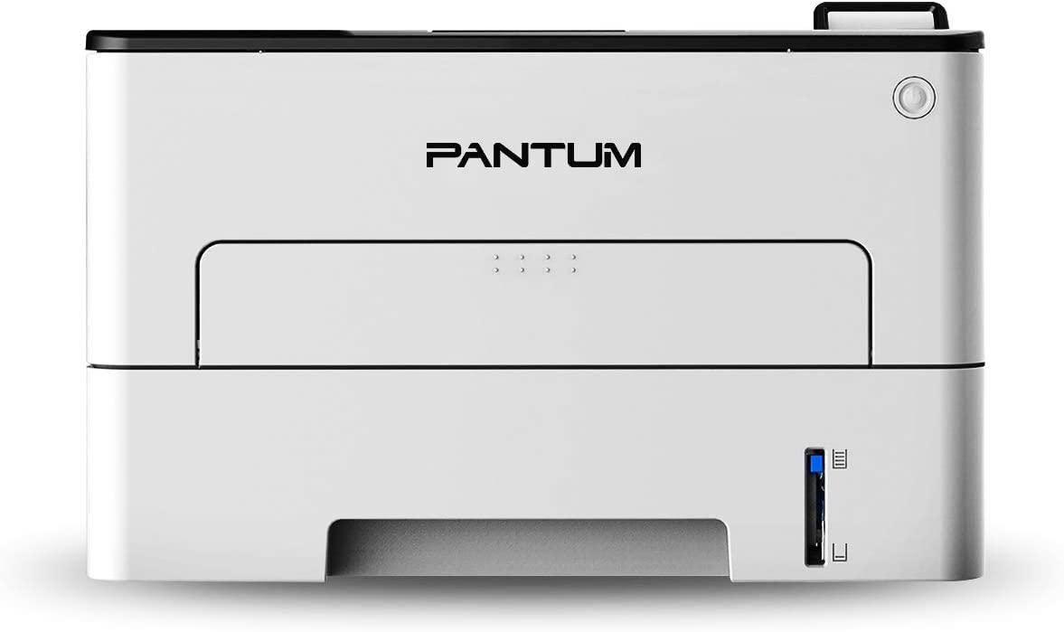 PANTUM P3300DW PANTUM Printer P3300DW