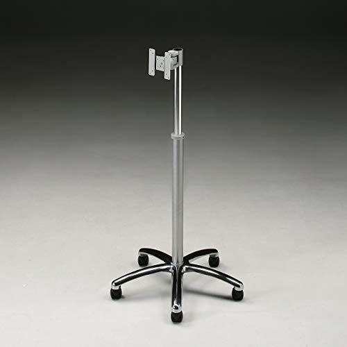 サンワサプライ 液晶モニタスタンド CR-LAST1