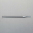 エスコ 150mm鉄工やすり(角/粗目) EA521TW-150A(4)