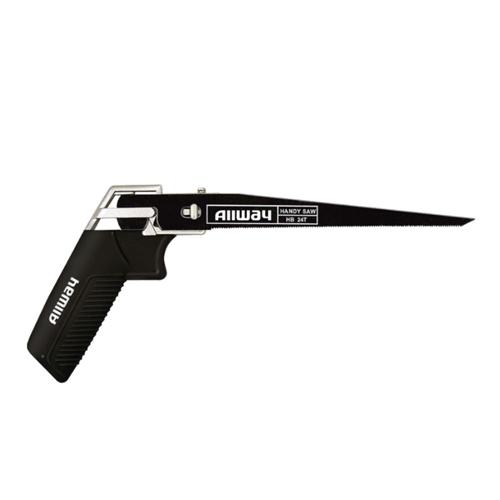 235mm/190mm 引き廻し鋸 EA599A-11 1個