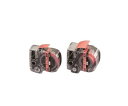 エスコ(ESCO) 12mm テープカセット(マグネット/白) EA761DD-124