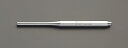 エスコ(ESCO) 平行ピンポンチ 2.5x120mm EA572CB-2.5