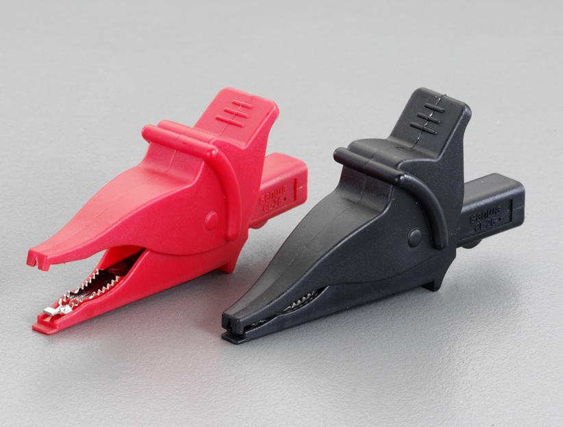 エスコ [EA707NA-26.28用]クリップアダプター EA707NA-31(4)