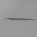 140mmxφ1.0mm/#600 ダイヤモンドヤスリ(極細・丸) EA826NX-1