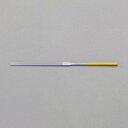 エスコ 180mm精密やすり(平・チタンコート/中目) EA521VE-1B