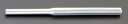 エスコ(ESCO) 平行ピンポンチ 8.0x200mm EA572SA-8A