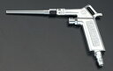 エスコ 2.0穴x100mmエアーブローガン(プラグ付) EA123AD-5