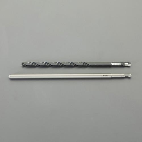 エスコ [ガルバウッド用]センタードリル EA820D-1(4)