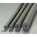 エスコ(ESCO) 19mmx2m/10mm厚 断熱チューブ(背割れ/4本) EA997EA-219A