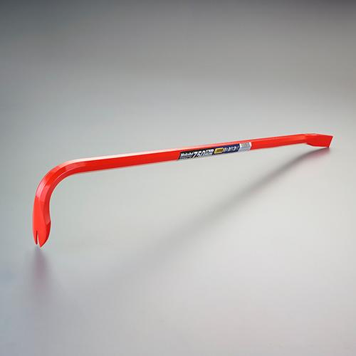 エスコ バール[八角型] 25x750mm EA519MD-44