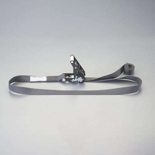 エスコ (Esco) ベルト荷締機 エンドレス 35mmx3.0m/1010kg EA982SJ-13