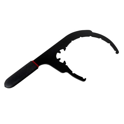 ESCO ディーゼル燃料フィルターレンチ 152mm EA604AH-112