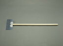 エスコ 500x1200mm スクレーパー(長柄) EA524LF-500(4)