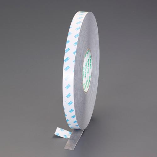 エスコ(Esco) 19x0.8mm/33m 構造用接合両面テープ EA943VA-10