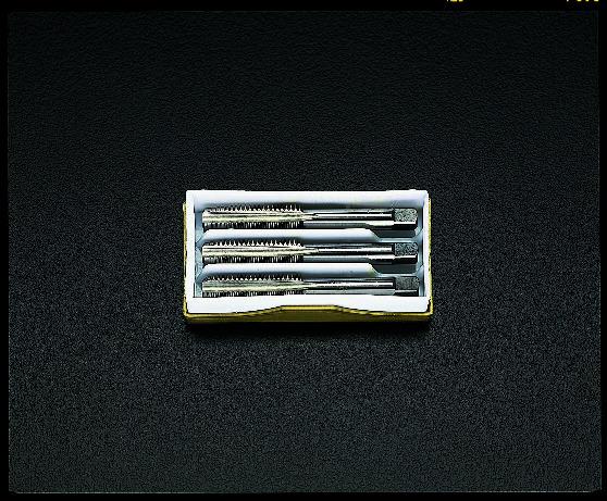 M14 x1.5 ハンドタップ3本組(HSS) EA829EG-14B