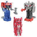 トランスフォーマー/ONE OCR-01 サイバトロンラッシュバトル リーダーたちの戦い