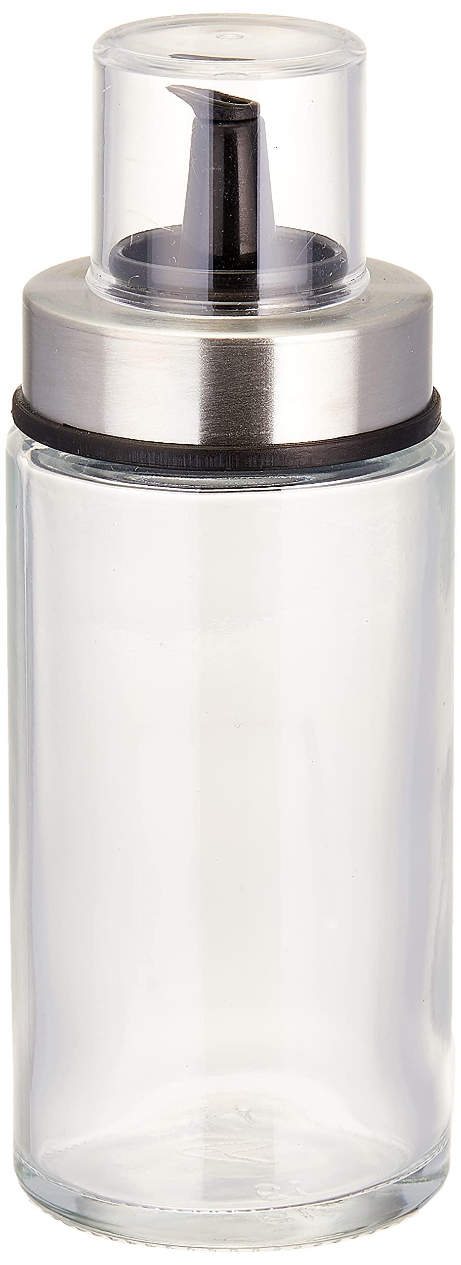 佐藤金属興業 SALUS ワイズ オイル&ビネガージャー M 170ml