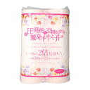シュシュピンク 12ロール ダブル(3)