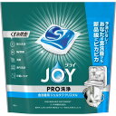 ジョイ PRO洗浄 食洗機用洗剤 ジェルタブ クリスタル 13個