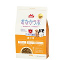 森乳サンワールド スーパーゴールド おなかラボ 成犬用 800g