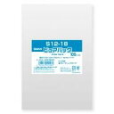 シモジマ (スワン) ピュアパック S 12-18 100枚入